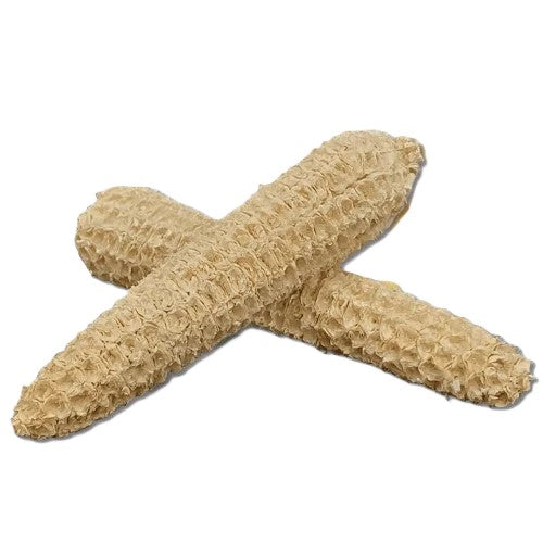 Corn Cob White